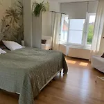 Poppies, Terras, Free Parking Apartment *