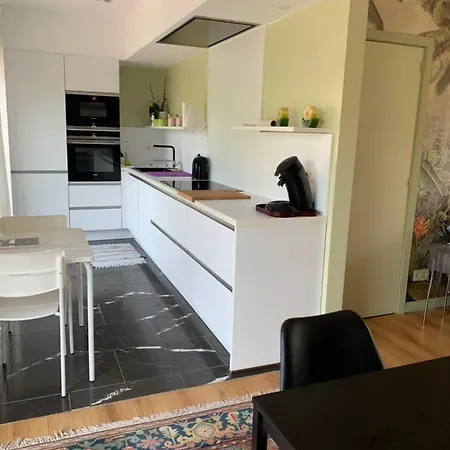 Apartment Poppies, Terras, Free Parking