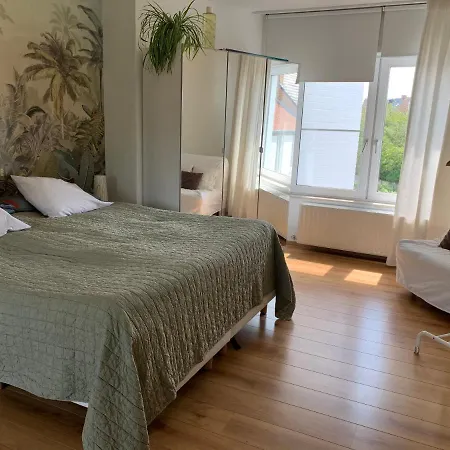 Guesthouse Poppies, Terras, Free Parking Apartment *