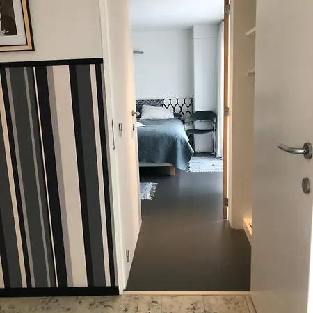 شقة Poppies, Terras, Free Parking *