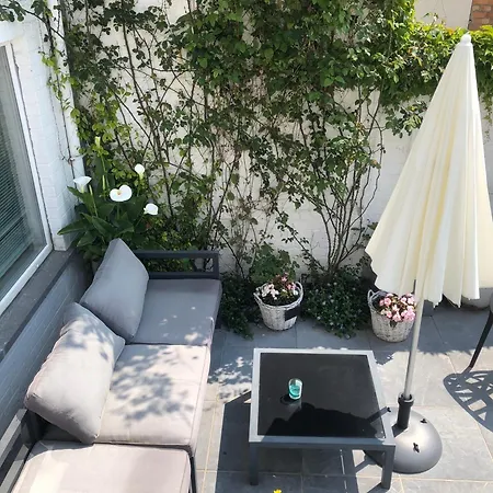 شقة Poppies, Terras, Free Parking