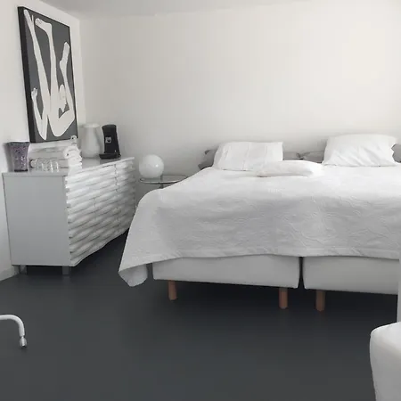 公寓 Poppies, Terras, Free Parking