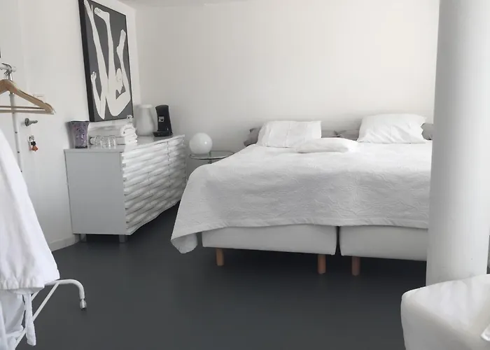 Appartement Poppies, Terras, Free Parking